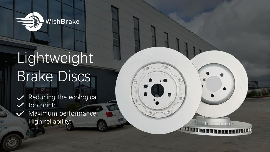 QINGDAO WISH AUTO PARTS CO.,LTD. Hersteller-Produktionslinie