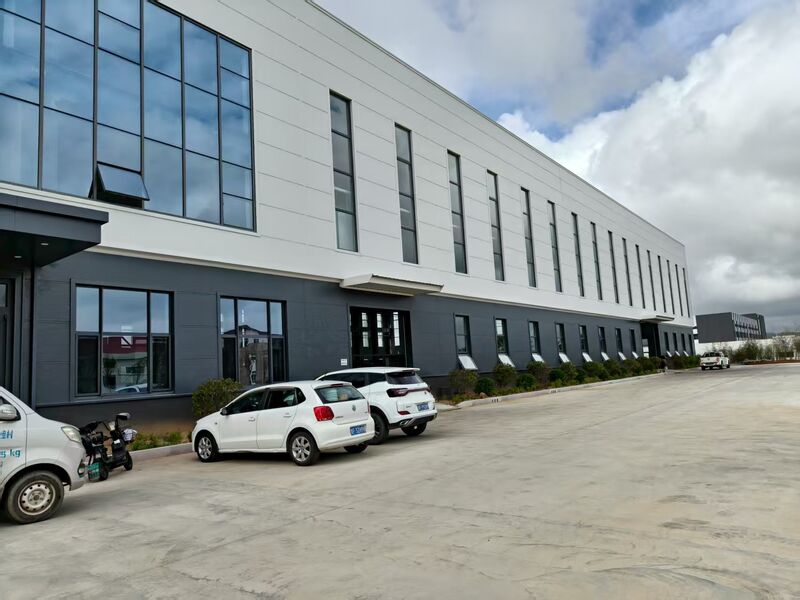 QINGDAO WISH AUTO PARTS CO.,LTD. Hersteller-Produktionslinie